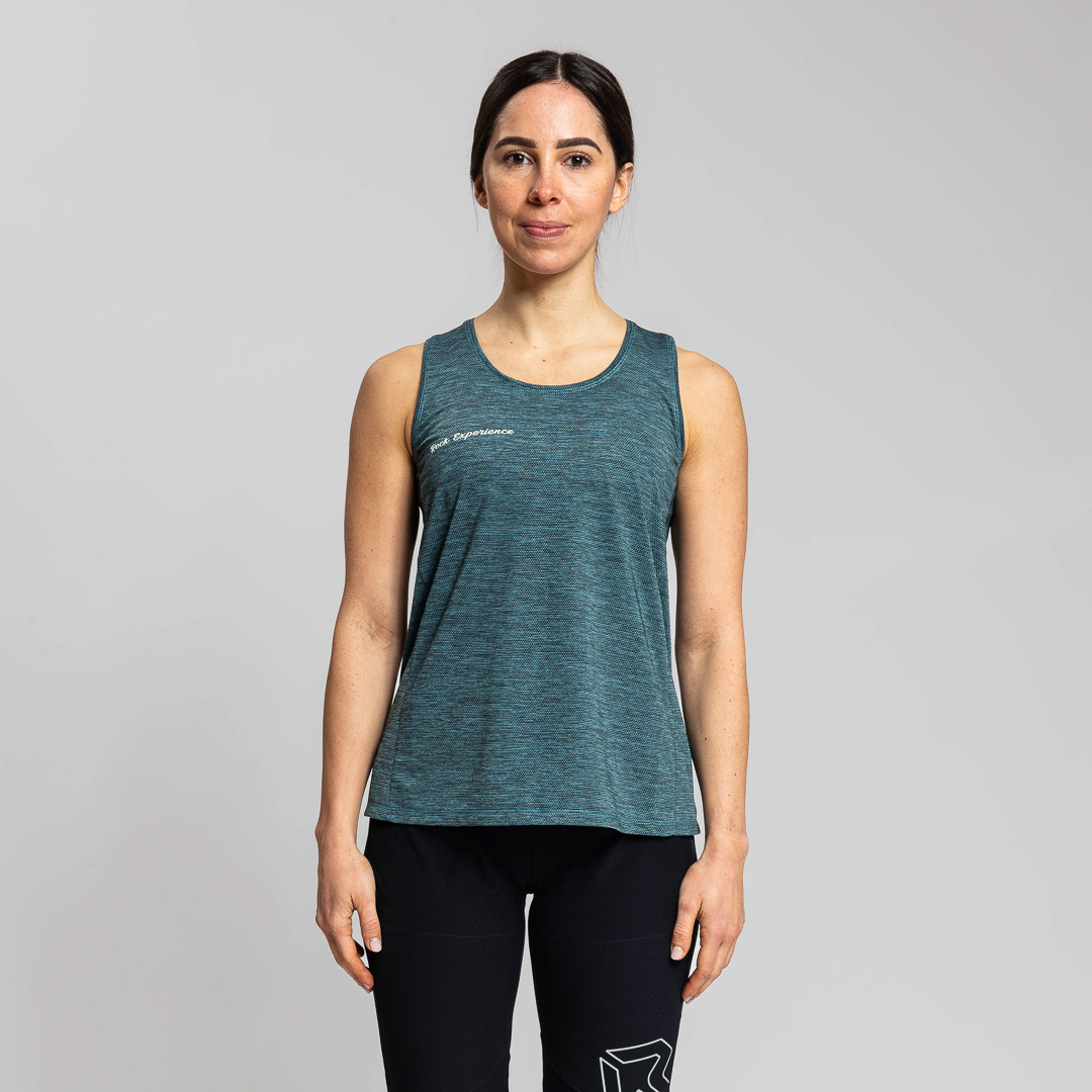 TERMINATOR 2.0 WOMAN TANK