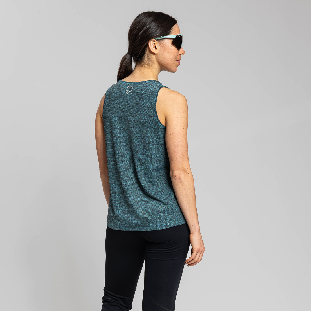 TERMINATOR 2.0 WOMAN TANK