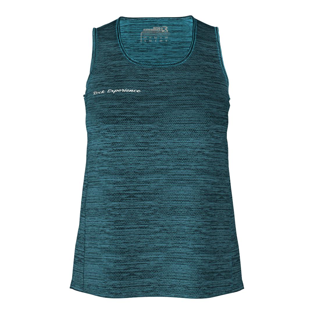 TERMINATOR 2.0 WOMAN TANK
