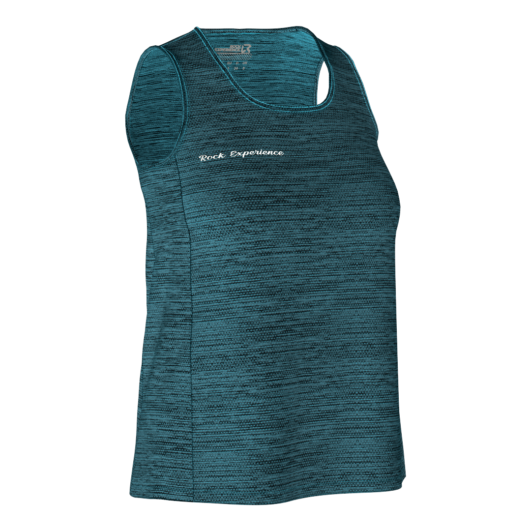 TERMINATOR 2.0 WOMAN TANK