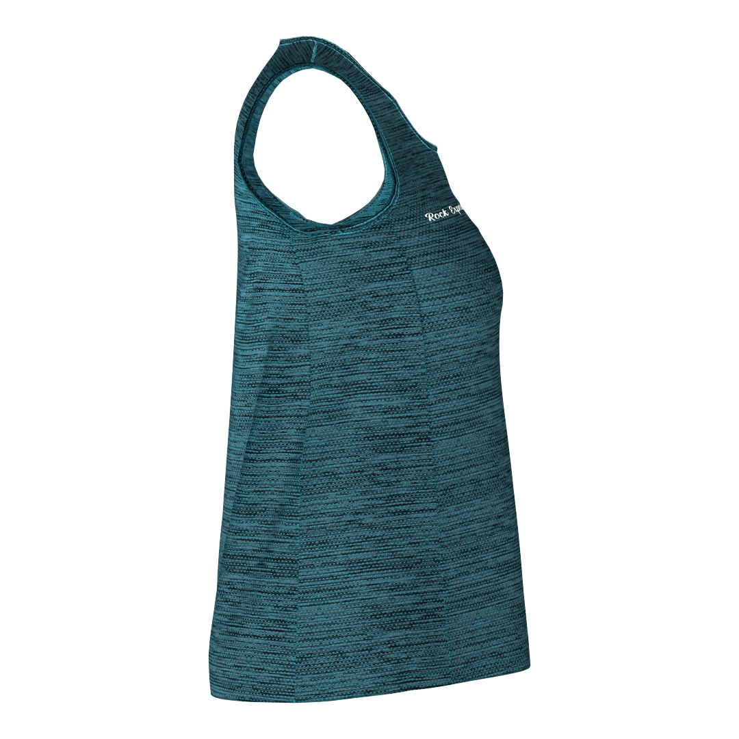 TERMINATOR 2.0 WOMAN TANK