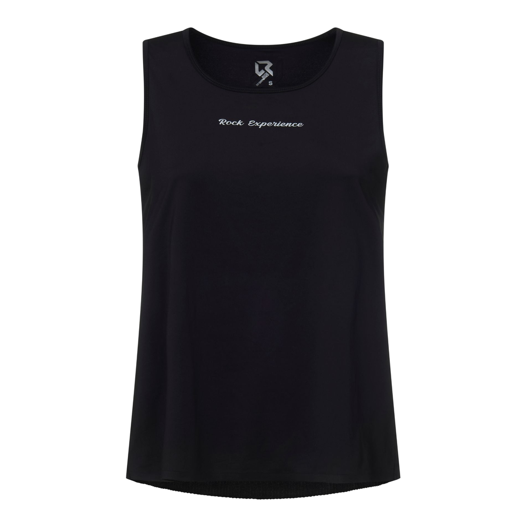 Rock Experience Wonderwall canotta trail running donna