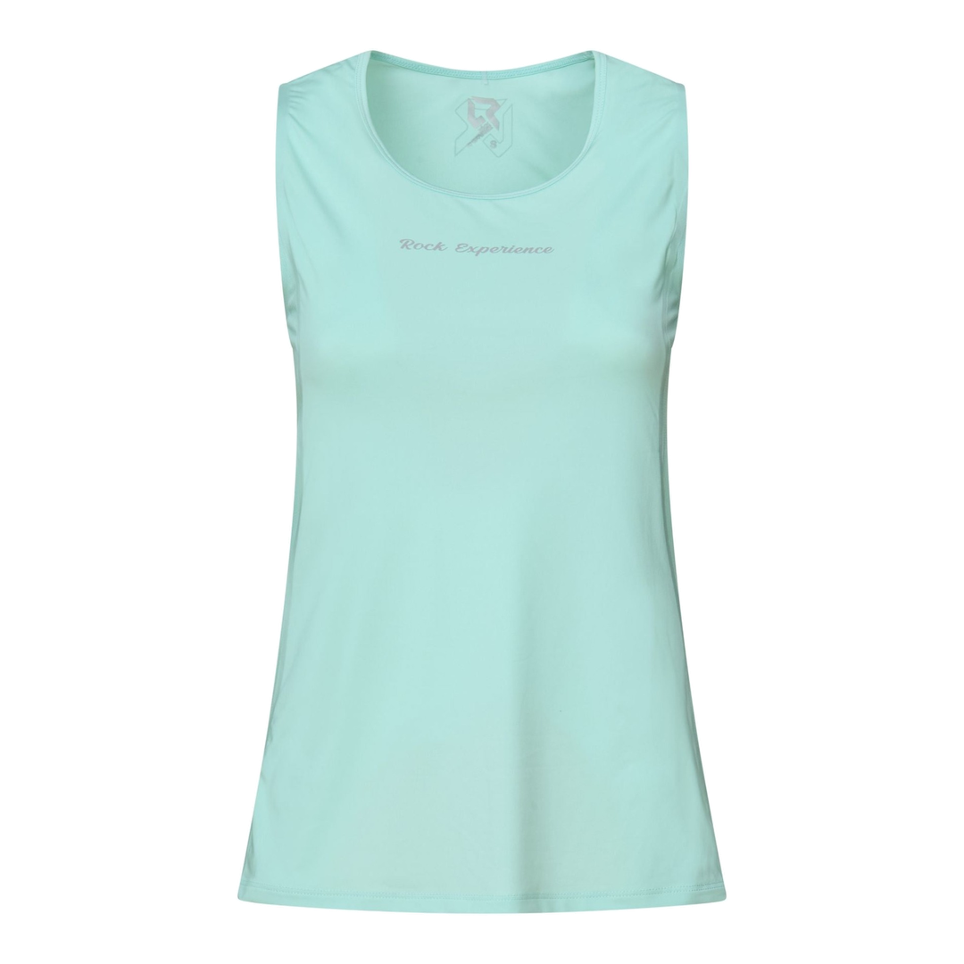 Rock Experience Creep canotta trail running donna