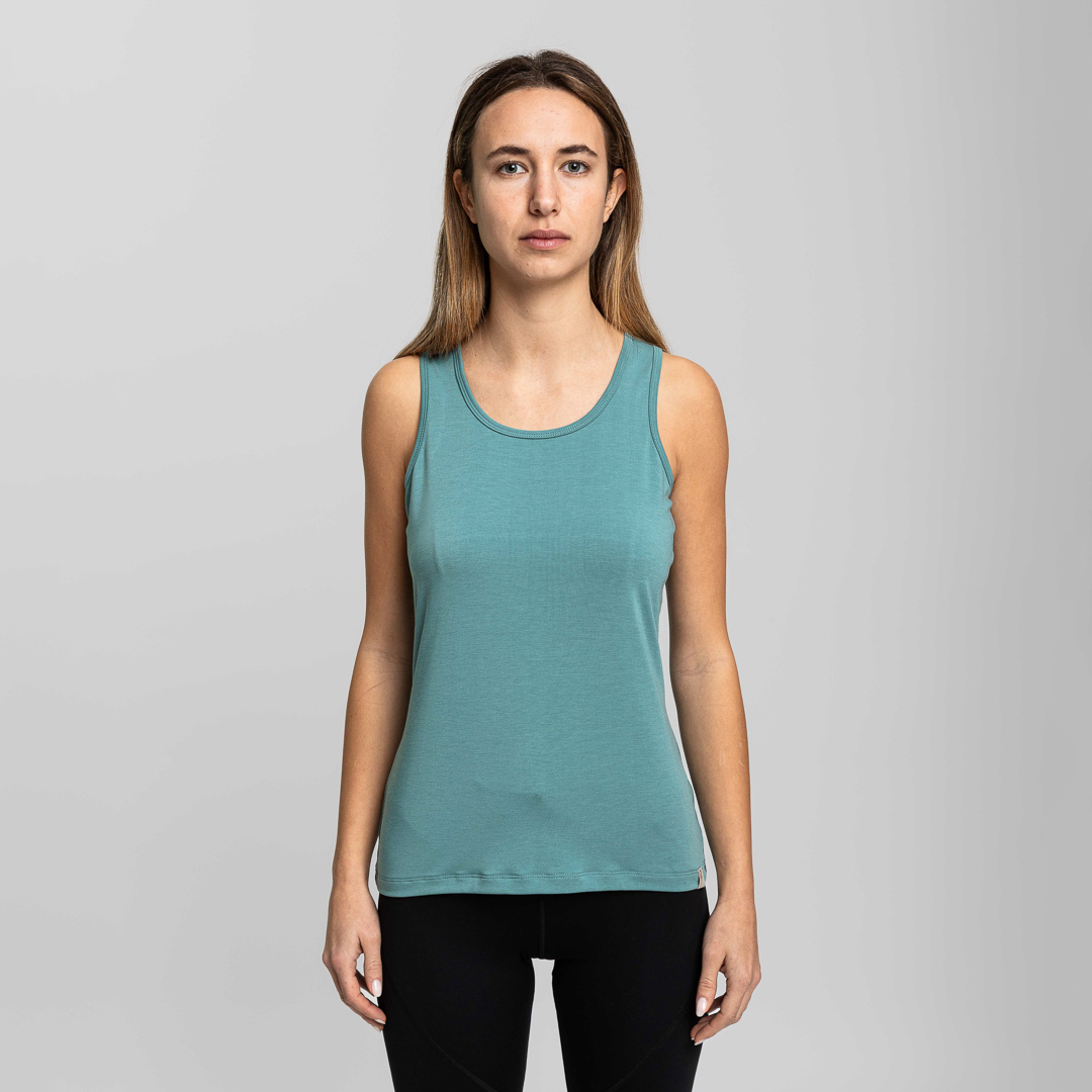 ECHO WALL WOMAN TANK