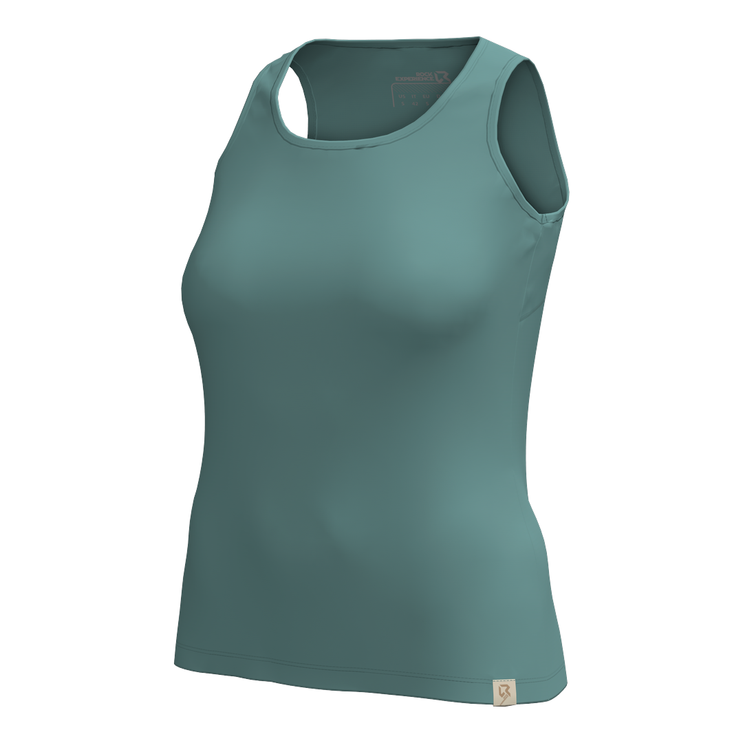 ECHO WALL WOMAN TANK