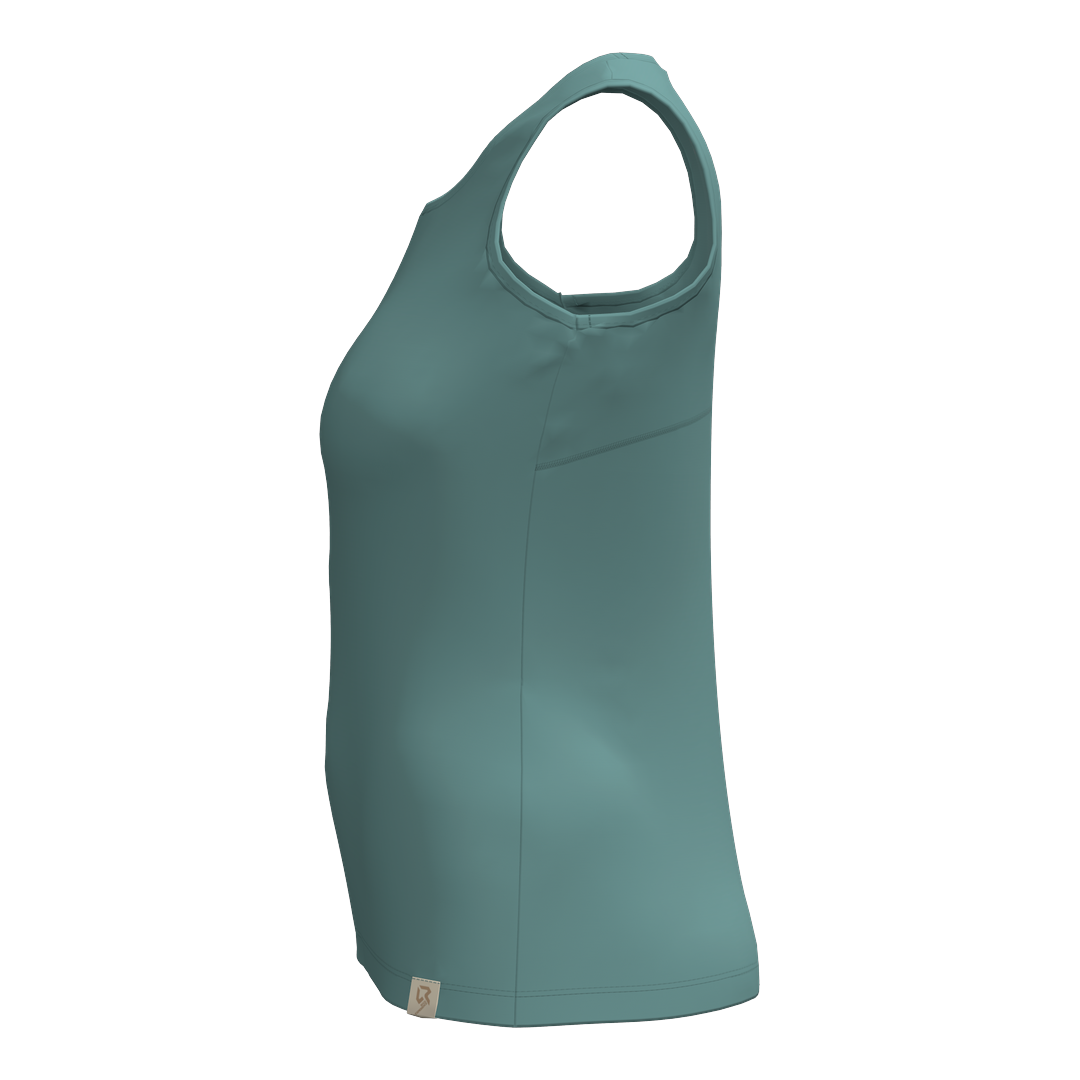 ECHO WALL WOMAN TANK
