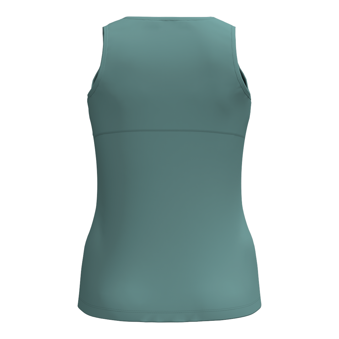 ECHO WALL WOMAN TANK
