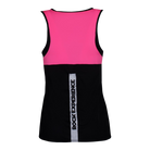 Rock Experience Ink canottiera donna