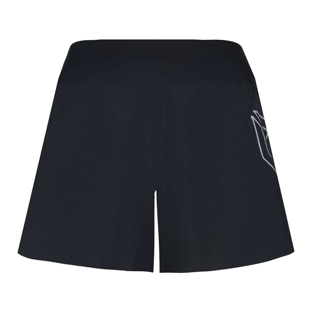 Pantaloni corti donna NANNAZ