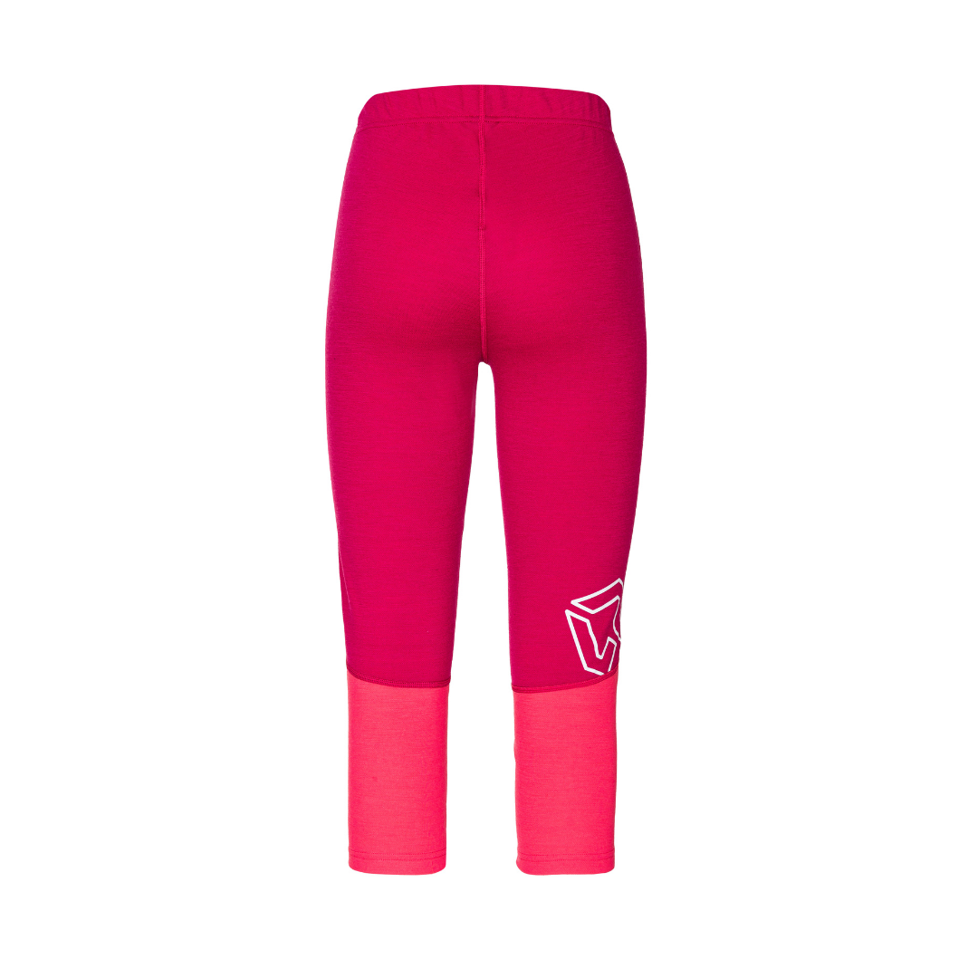 Pantaloni intimo termico donna MOONSTONE