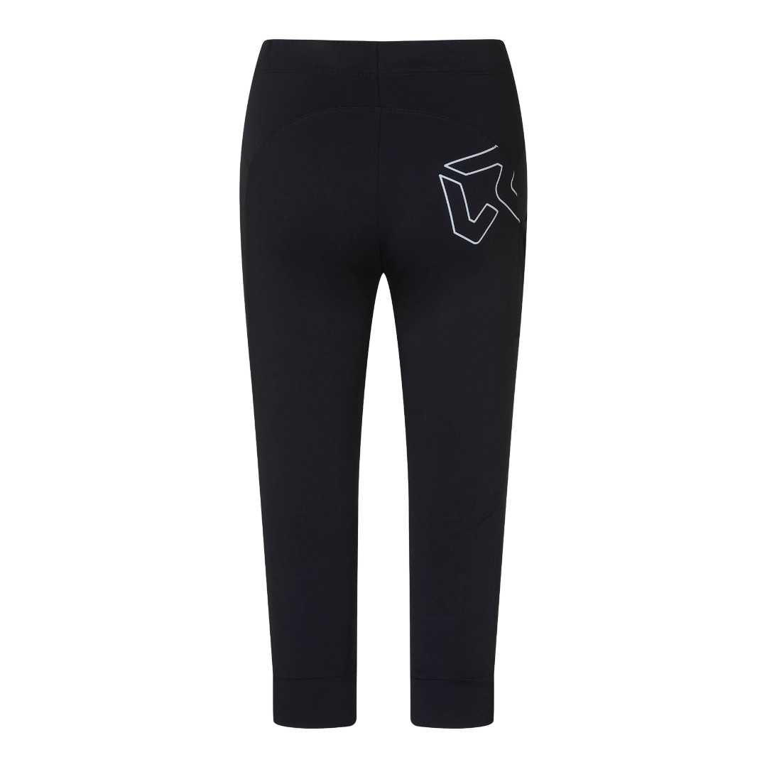 Leggings 3/4 donna DARK HALF