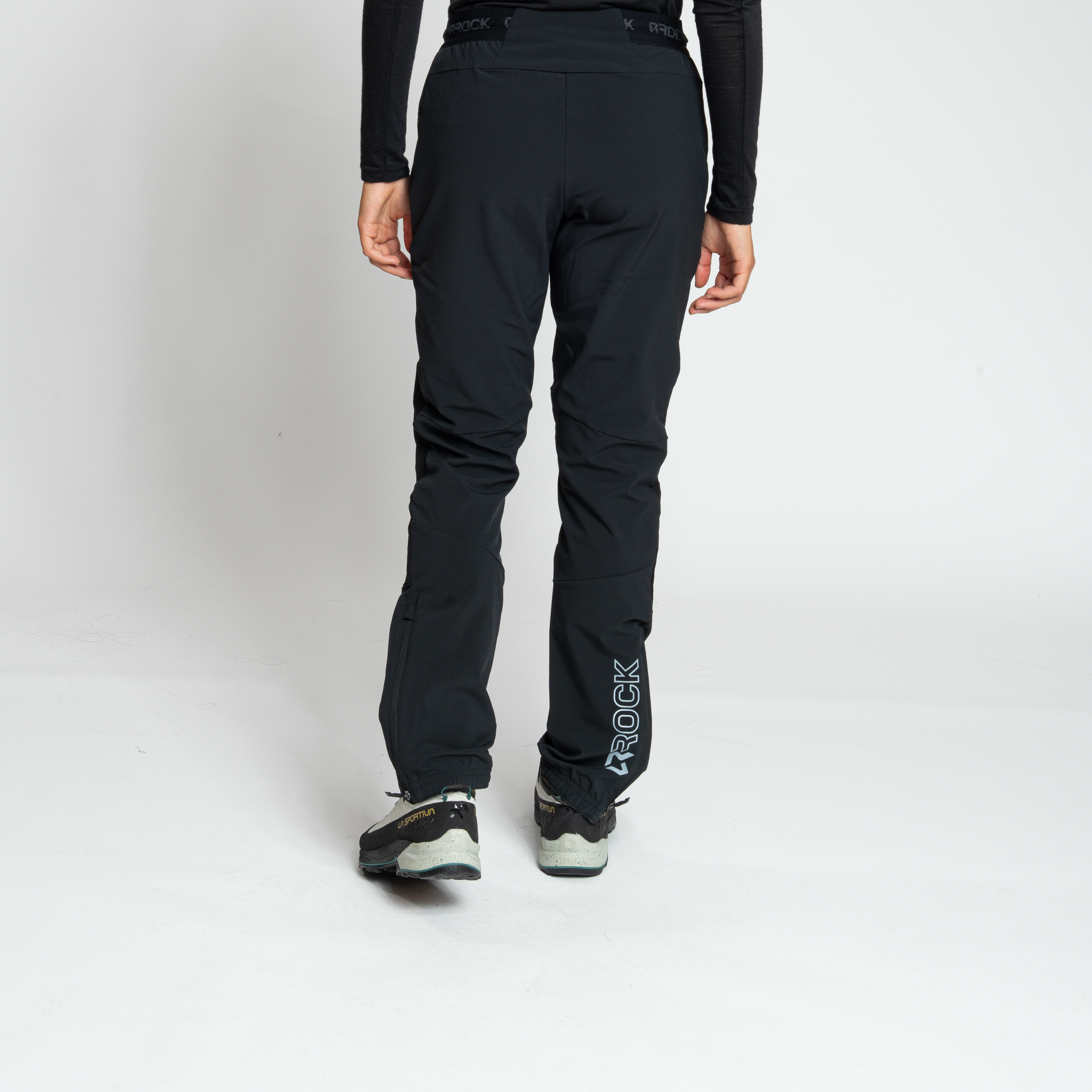 Pantaloni donna WILDE ORCHIDEE