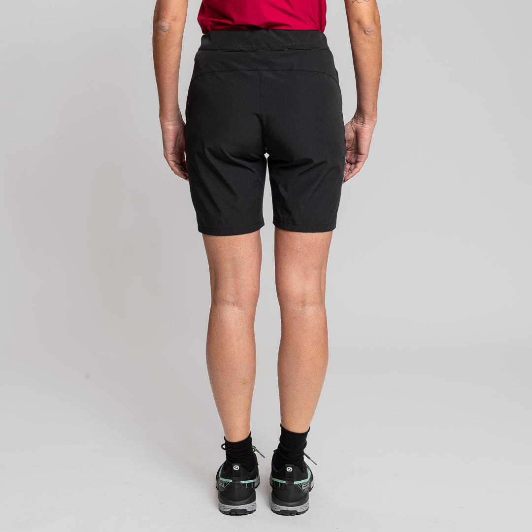 Pantaloni corti donna HALF DOLLAR