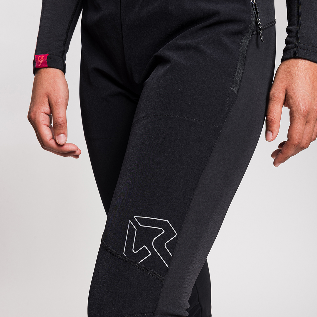 Rock Experience Master 3.0 Pantaloni donna