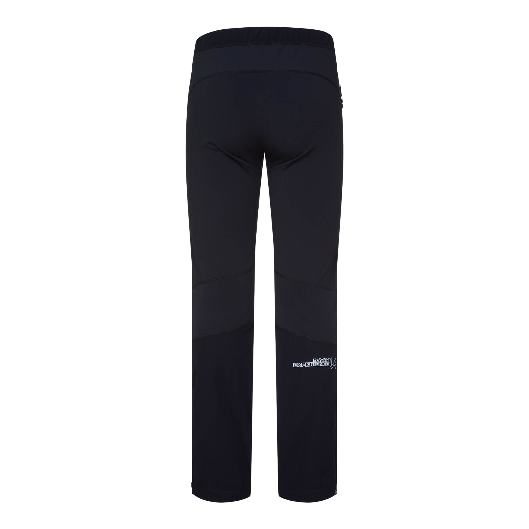 Rock Experience Master 3.0 Pantaloni donna