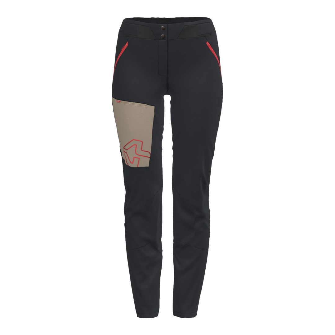 Pantaloni donna BONGO TALKER 2.0