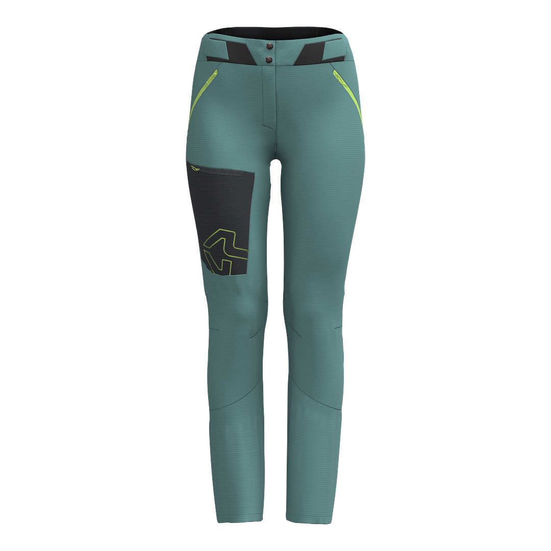 BONGO TALKER 2.0 WOMAN PANT