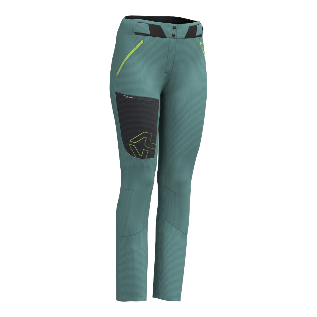 BONGO TALKER 2.0 WOMAN PANT