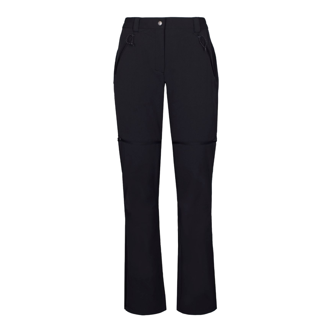 Pantaloni Zip Off donna OBSERVER 3.0