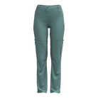OBSERVER 3.0 T ZIP WOMAN PANT