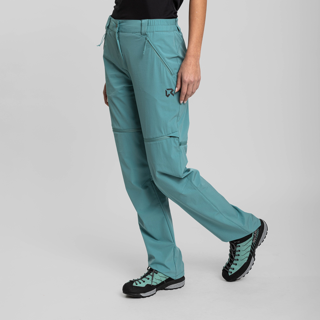 OBSERVER 3.0 ZIP OFF WOMAN PANT