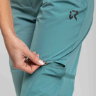 OBSERVER 3.0 ZIP OFF WOMAN PANT