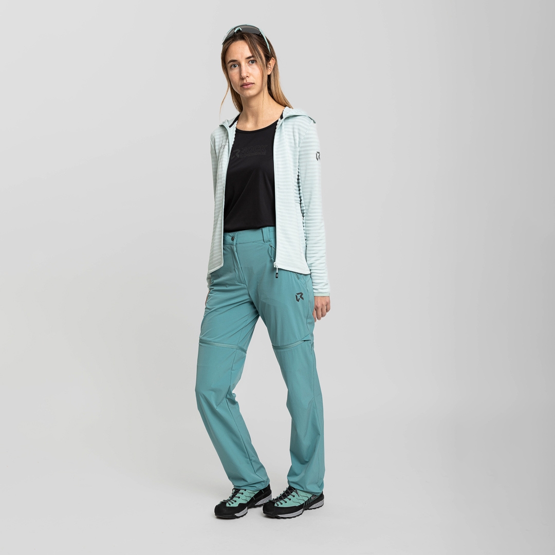 OBSERVER 3.0 ZIP OFF WOMAN PANT