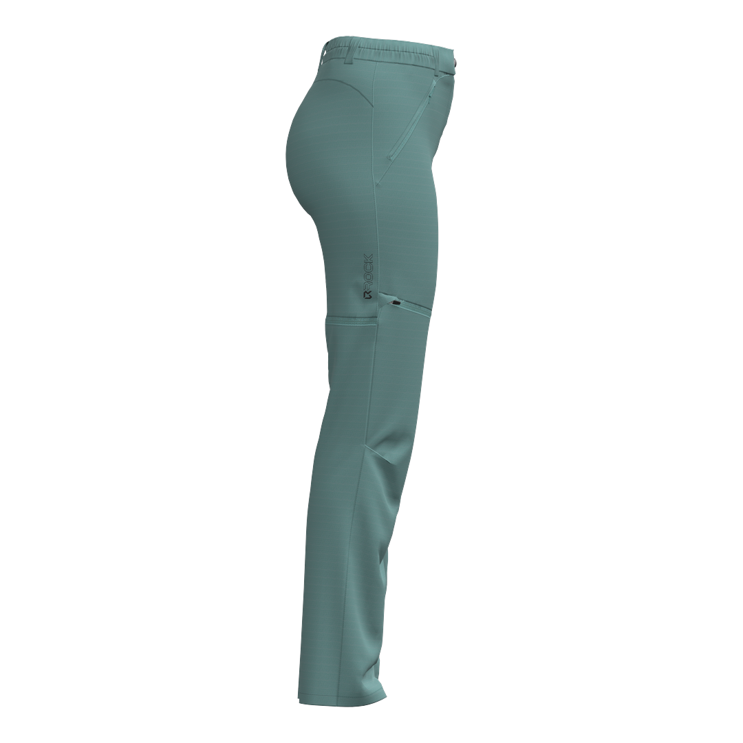 OBSERVER 3.0 ZIP OFF WOMAN PANT