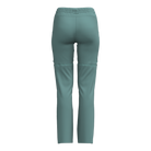 OBSERVER 3.0 ZIP OFF WOMAN PANT