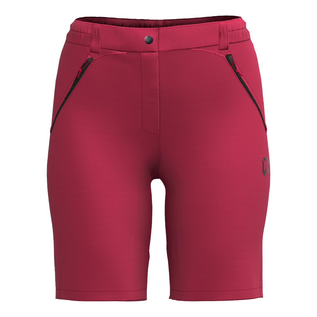 OBSERVER 3.0 BERMUDA WOMAN PANT