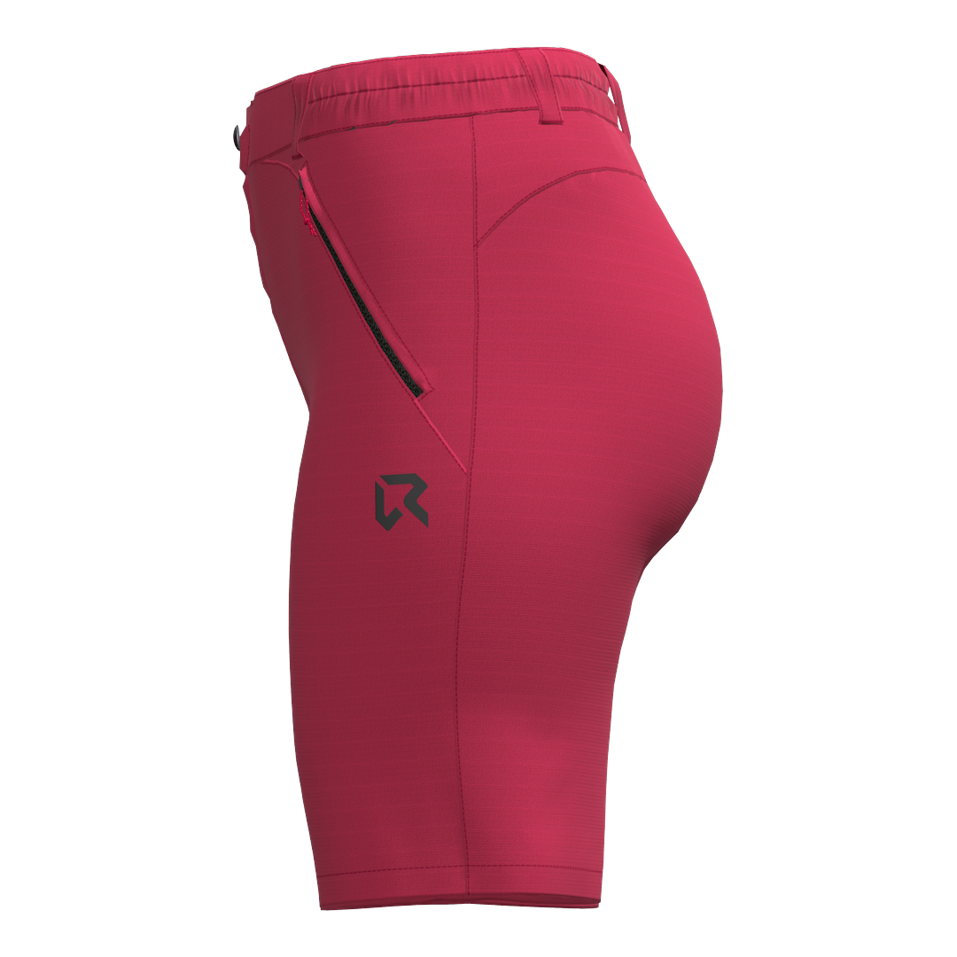 OBSERVER 3.0 BERMUDA WOMAN PANT