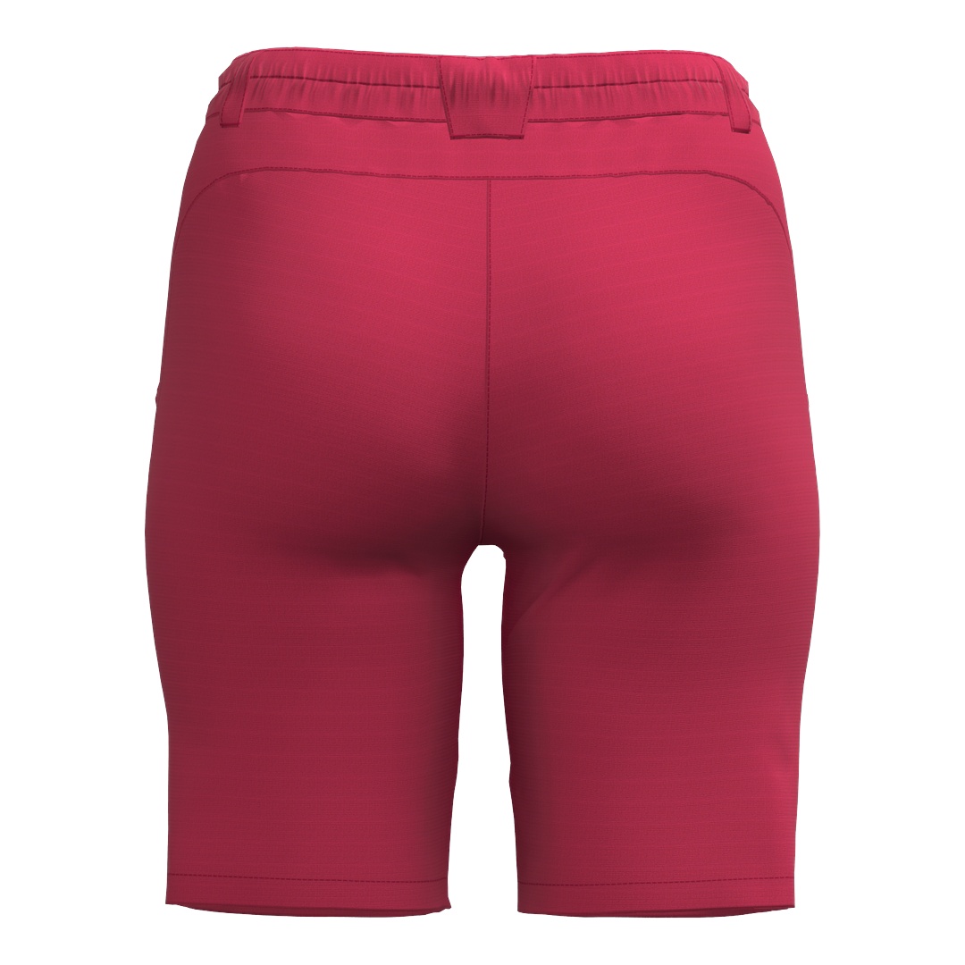 OBSERVER 3.0 BERMUDA WOMAN PANT