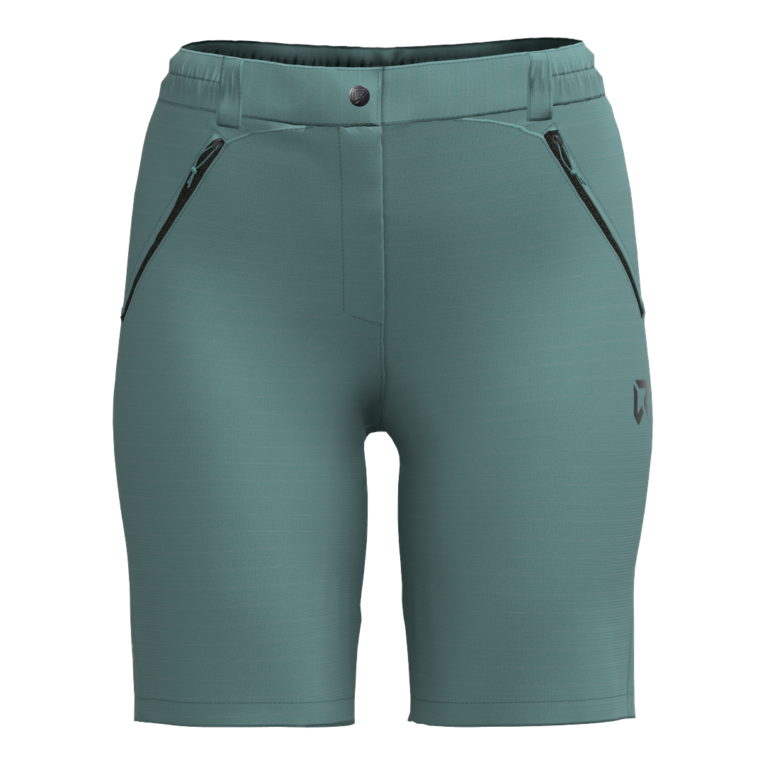 OBSERVER 3.0 BERMUDA WOMAN PANT