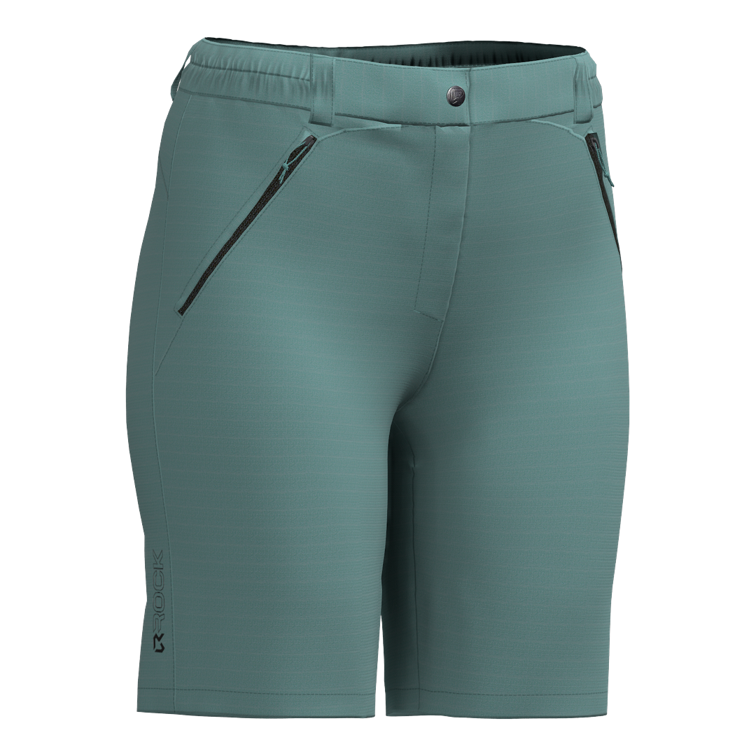 OBSERVER 3.0 BERMUDA WOMAN PANT