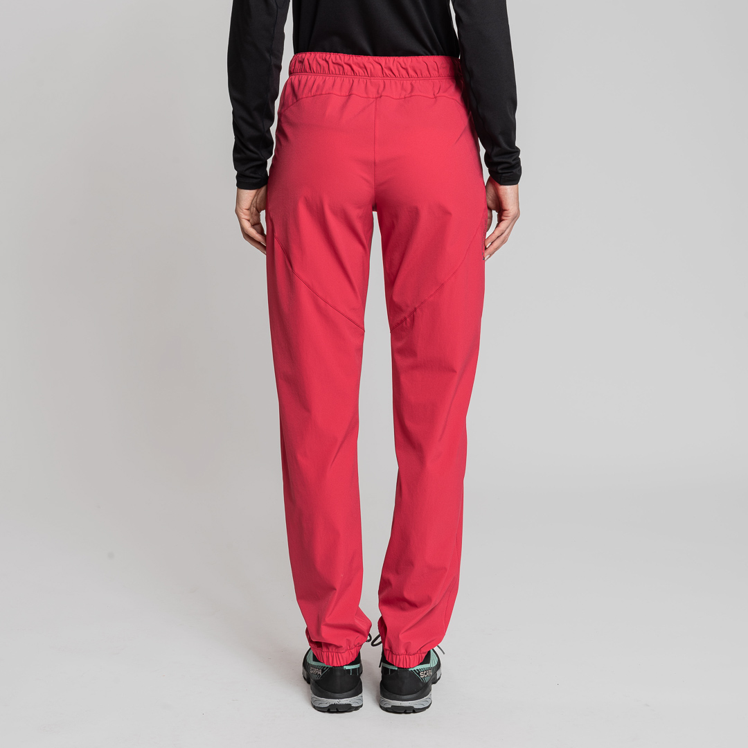 OBSERVER FAST WOMAN PANT