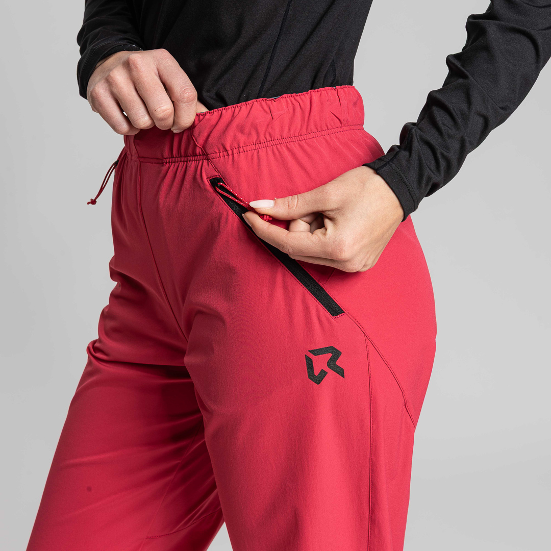 OBSERVER FAST WOMAN PANT