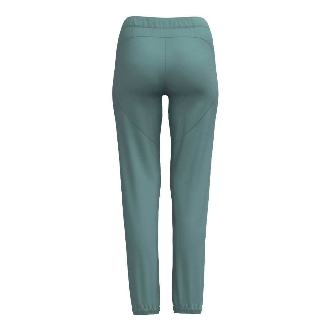 OBSERVER FAST WOMAN PANT
