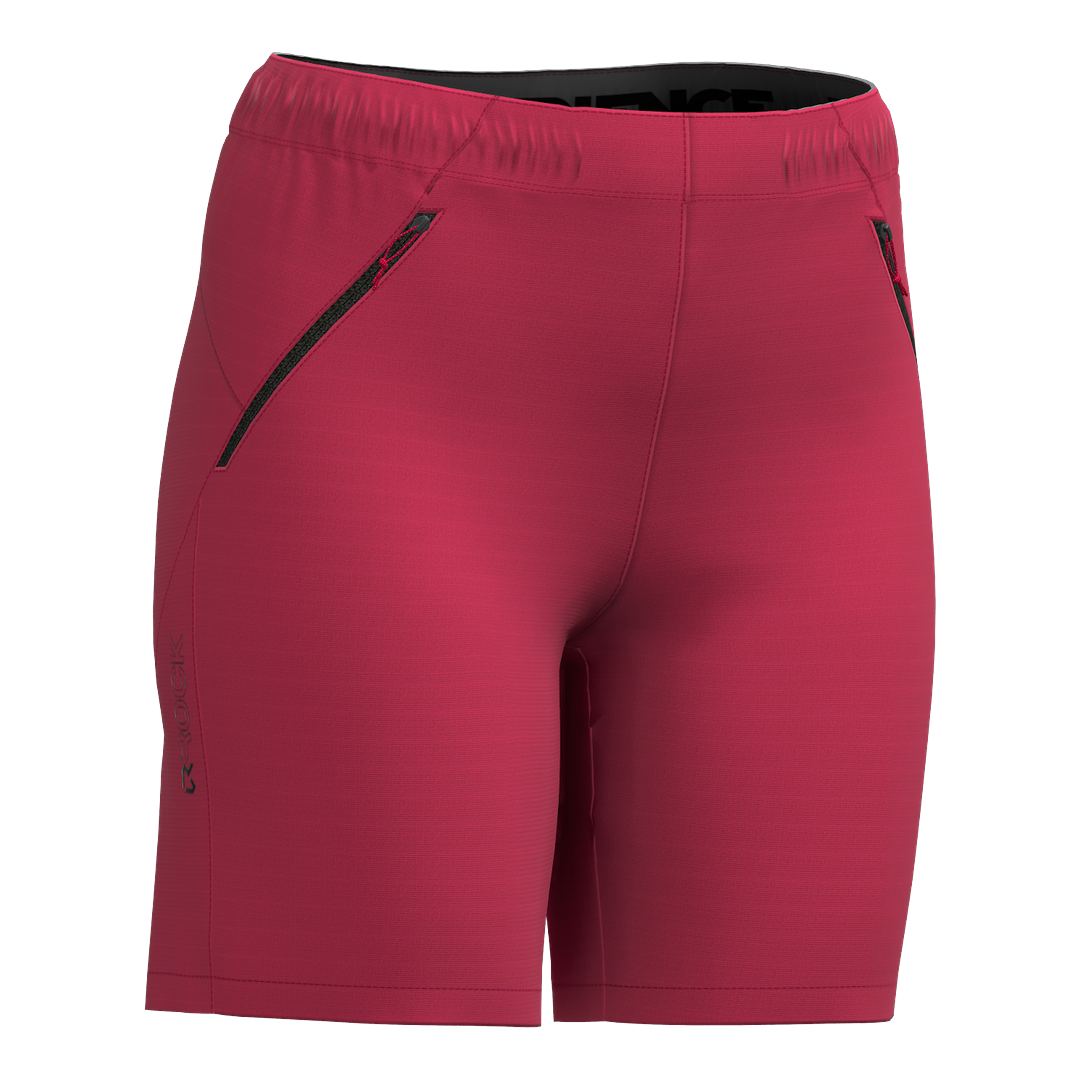 OBSERVER FAST BERMUDA WOMAN PANT