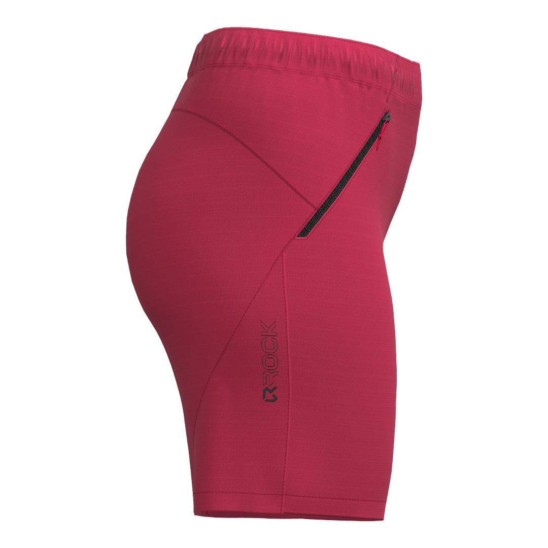 OBSERVER FAST BERMUDA WOMAN PANT