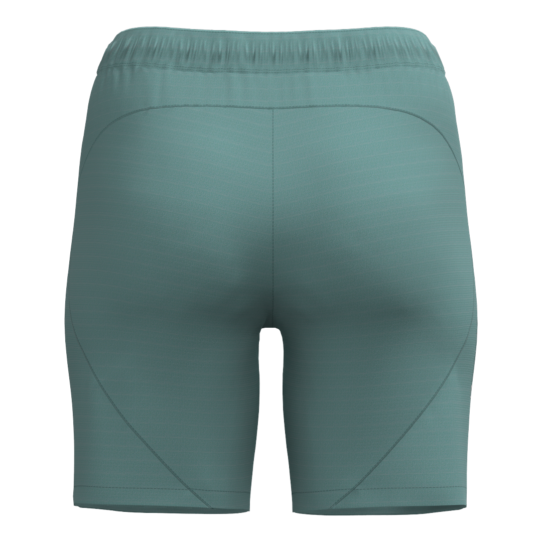 OBSERVER FAST BERMUDA WOMAN PANT