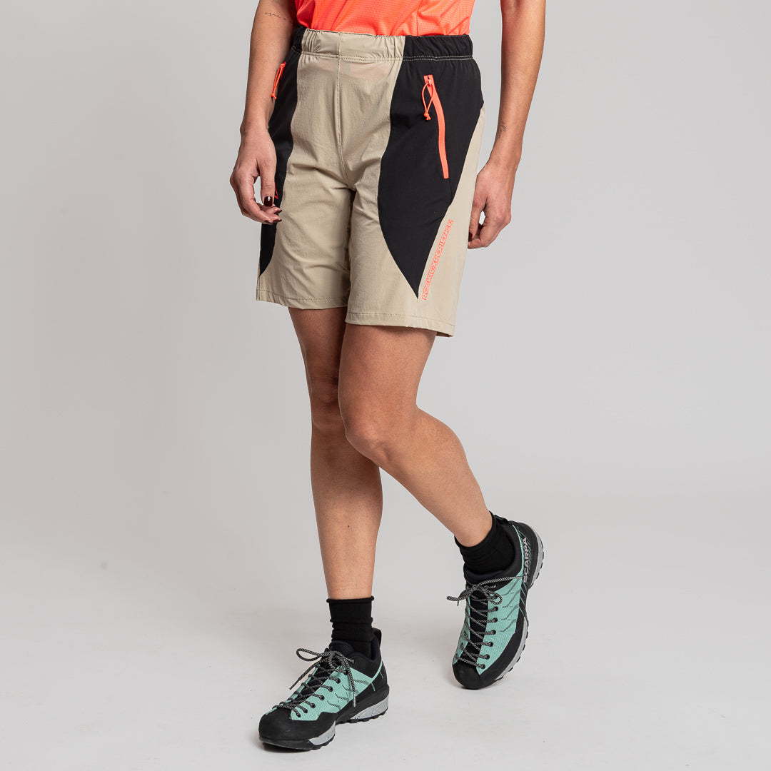 Pantaloni corti donna STOCKHORN