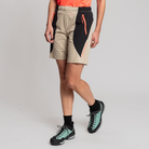 Pantaloni corti donna STOCKHORN