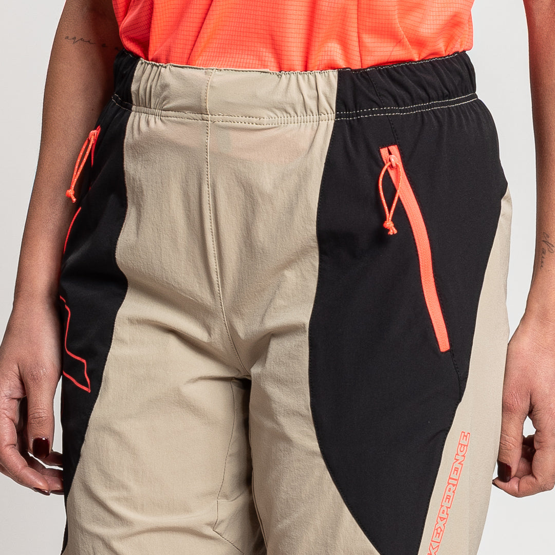 Pantaloni corti donna STOCKHORN