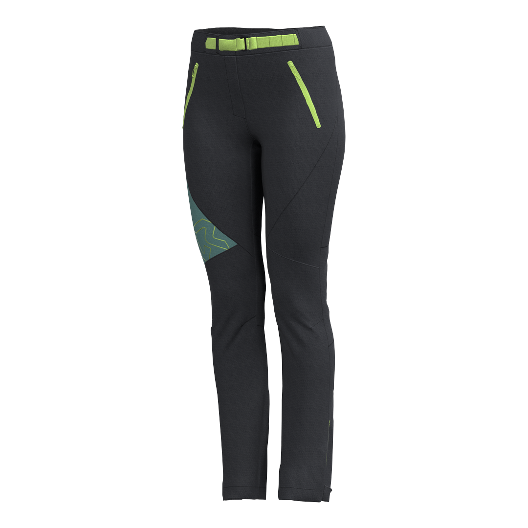 DENT DE RUTH WOMAN PANT