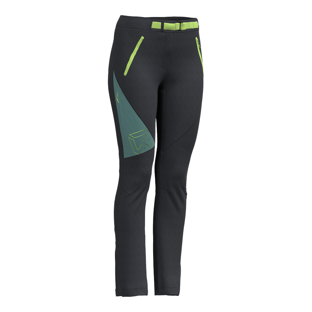 DENT DE RUTH WOMAN PANT