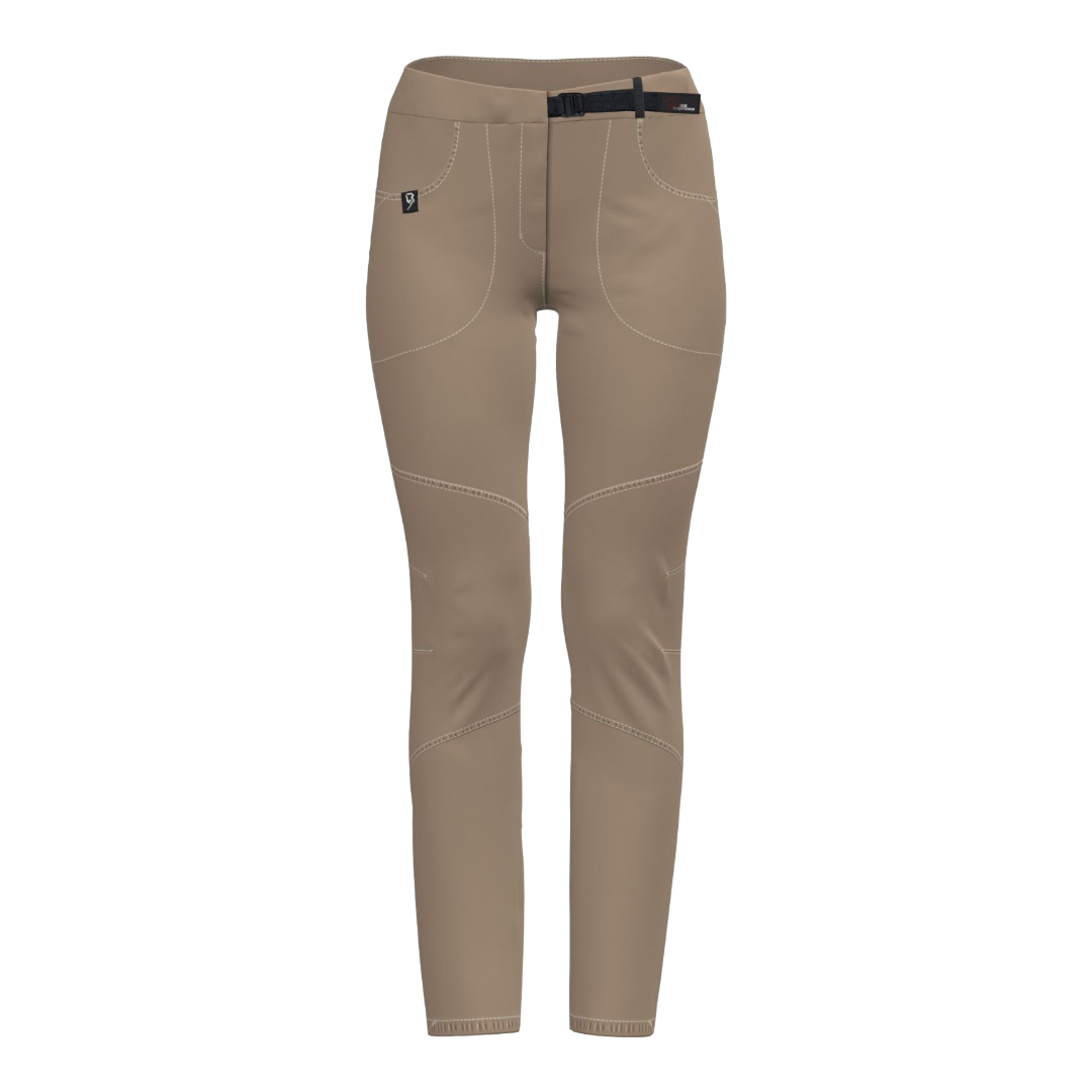 Pantaloni donna KUNDALINI