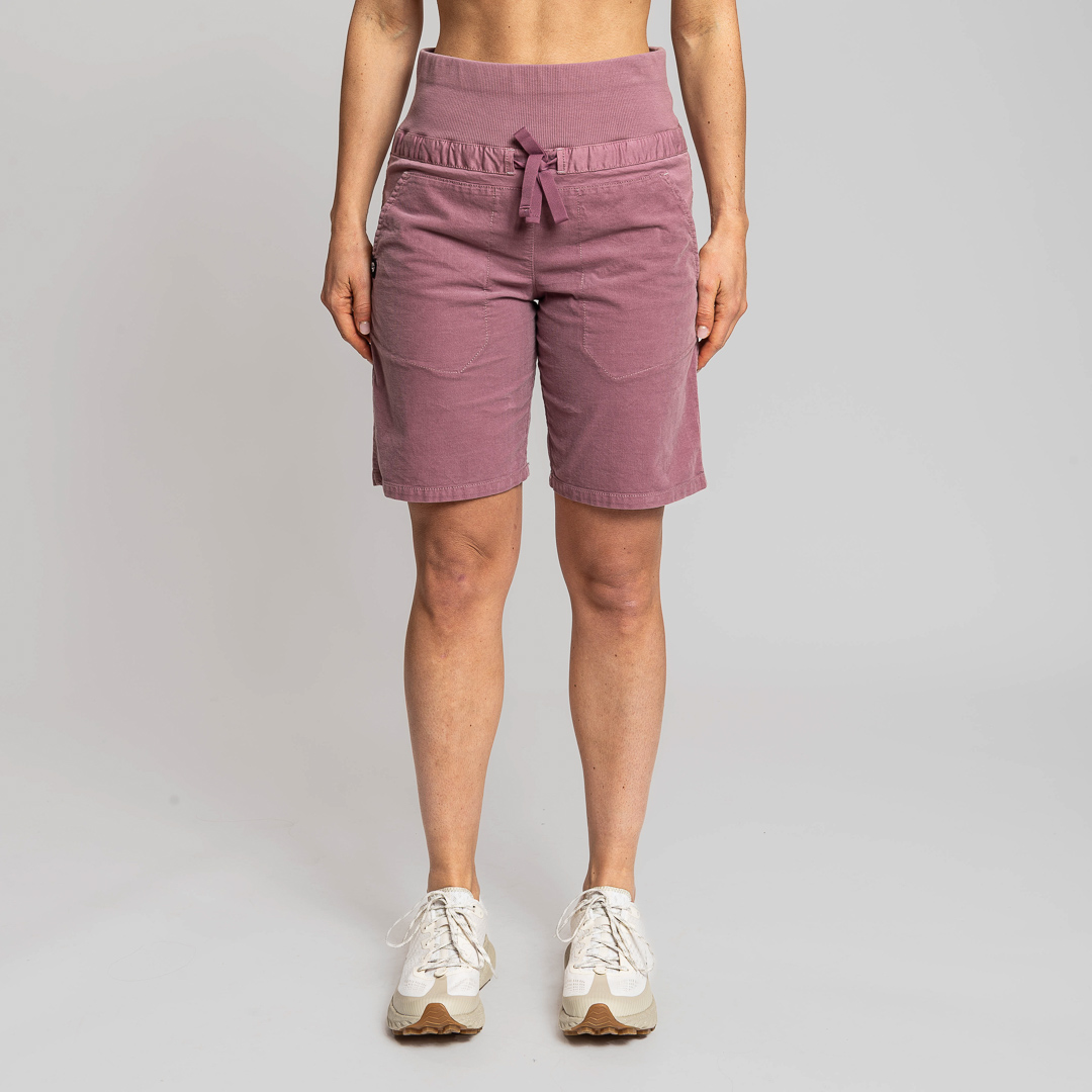 SOLITUDINE BERMUDA WOMAN PANT