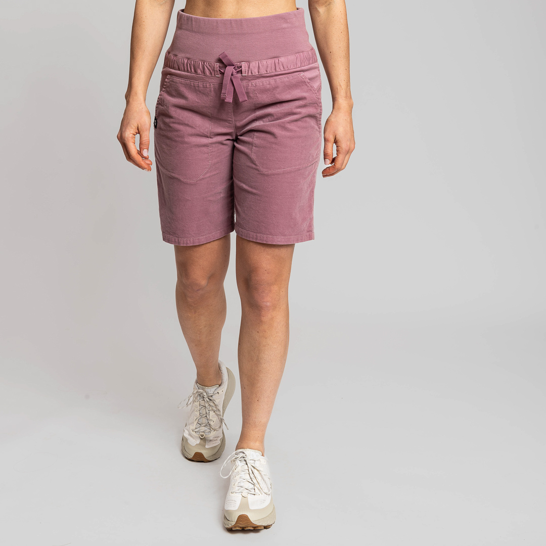 SOLITUDINE BERMUDA WOMAN PANT