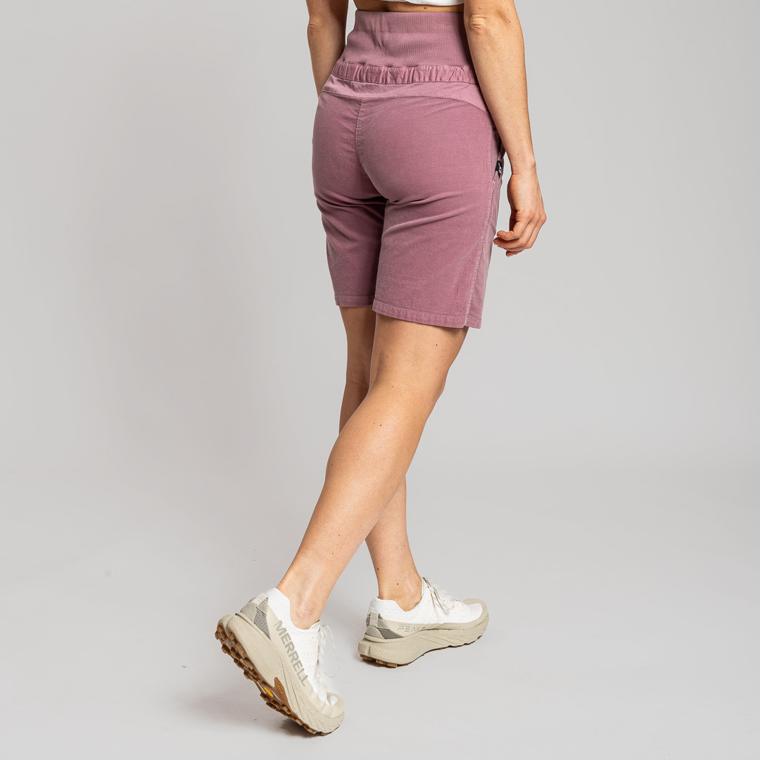 SOLITUDINE BERMUDA WOMAN PANT