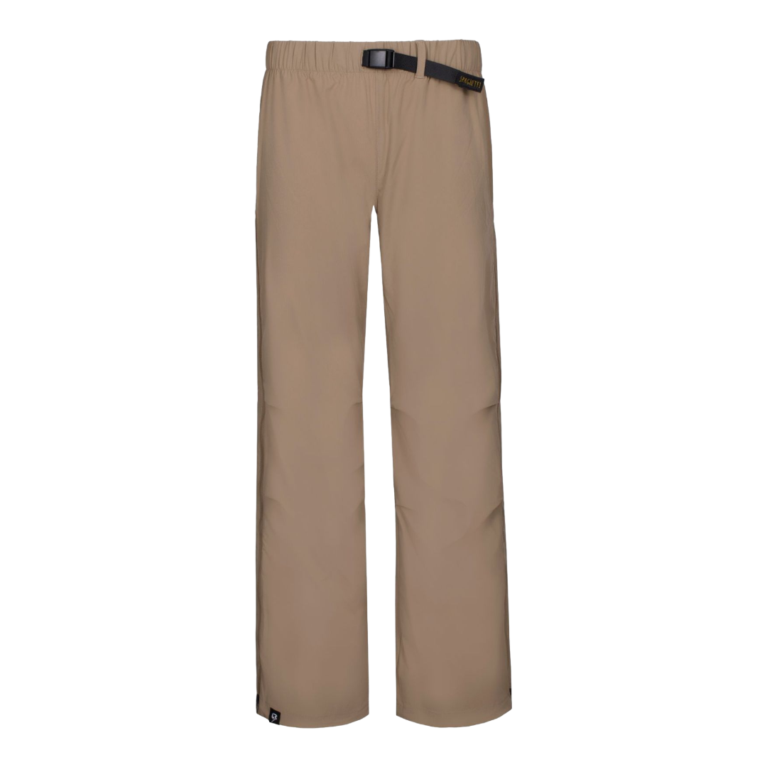 Pantaloni donna ZIPPER